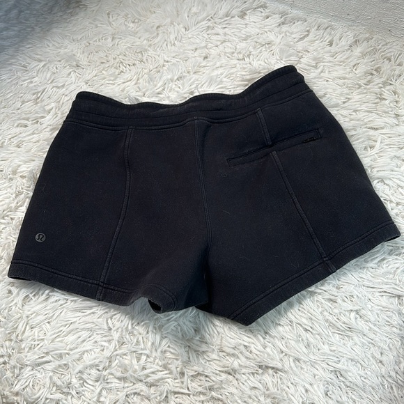 Lululemon NTS Short (3") Black - Picture 4 of 6